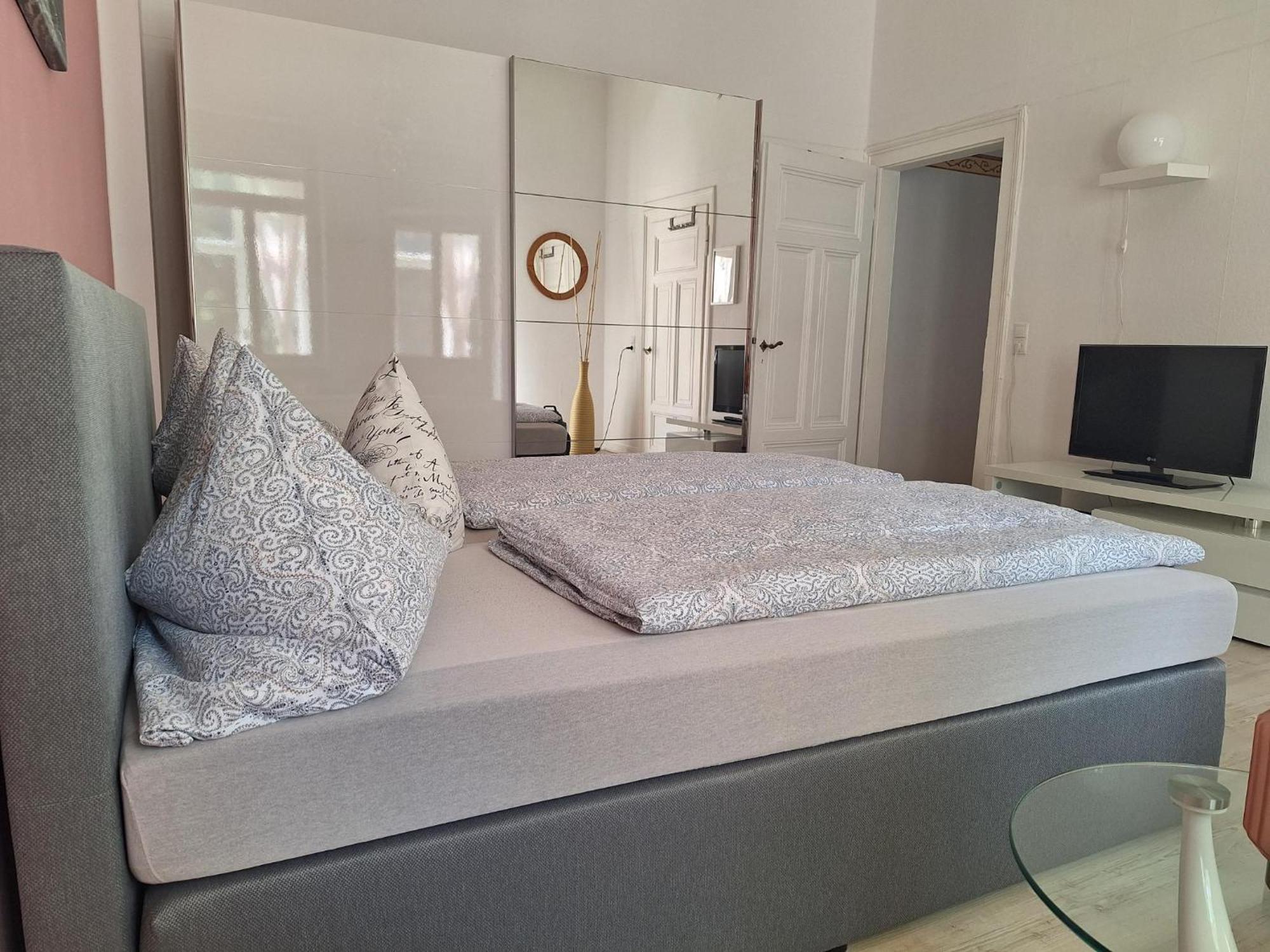 Reif&Buffi Daire Lahnstein Dış mekan fotoğraf